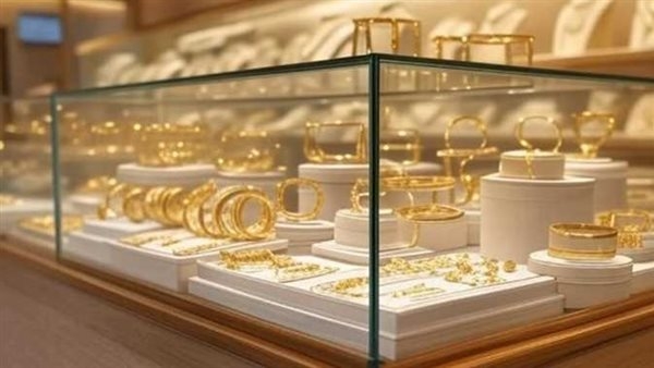 تراجع جديد في أسعار الذهب بمصر.. والمعدن الأصفر يخسر 140 جنيهًا