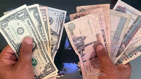 ارتفاع مفاجئ بأسعار الدولار أمام الجنيه اليوم الخميس