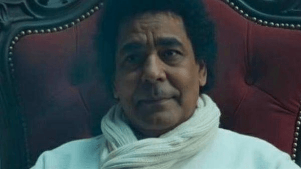 محمد منير.. مشاهدات أغنية "ملامحنا" في 24 ساعة