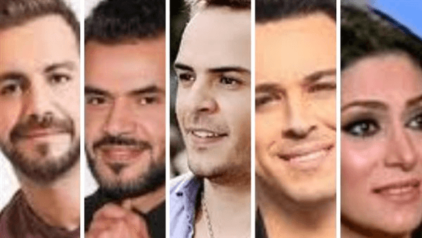حفل نوستالجيا فورها.. جولة مع أشهر أغانِ الألفينيات