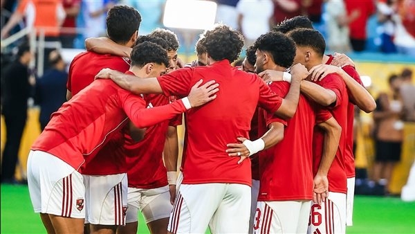 كأس العالم للأندية.. تعرف على طاقم تحكيم مباراة الأهلي القادمة