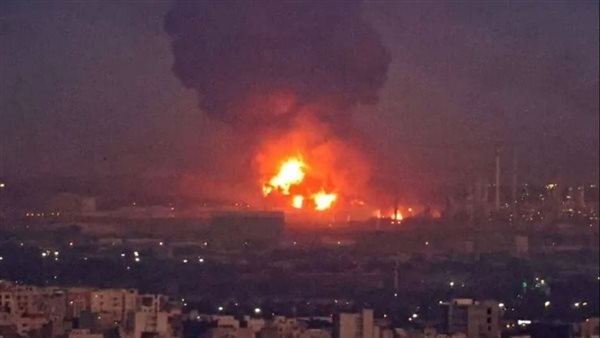 مبادرة أمريكية لمنع المشاركة بحرب إيران وإسرائيل والصين تحث مواطنيها مغادرة إسرائيل