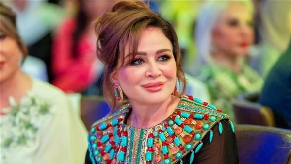بعد احتجازها بسبب الحرب.. إلهام شاهين تكشف كواليس عودتها من العراق