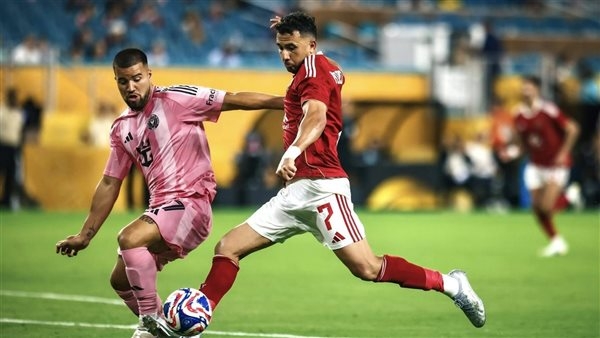 "الخطيب" يطالب بتصحيح المسار في الأهلي