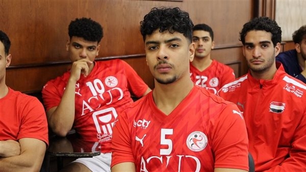 جدول مباريات شباب اليد في الدور الرئيسي لبطولة العالم