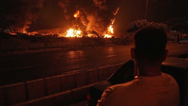 حرب إيران وإسرائيل.. تحذيرات من تضخم وركود اقتصادي عالمي (فيديو)