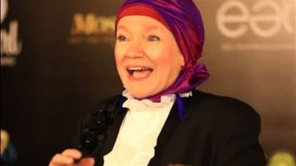 مشيرة إسماعيل: مفيش فنانة تصلح لتقديم الفوازير زي نيللي وشريهان