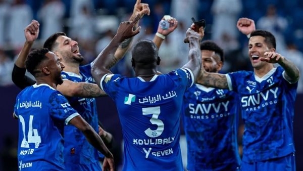 غيابات الهلال في لقاء سالزبورج بمونديال الأندية