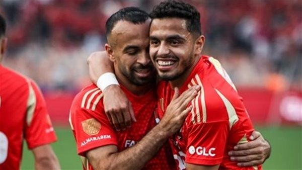 ياسر ريان: كان من الأفضل مشاركة كريم الدبيس أمام بالميراس