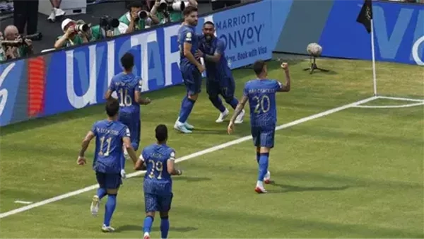 كيف دون الهلال السعودي اسمه في تاريخ مونديال الأندية؟