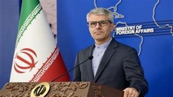 إيران: هجوم إسرائيل على سيارة إسعاف في طهران جريمة حرب