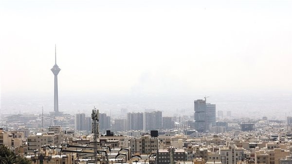 زلزال عنيف يضرب العاصمة الإيرانية طهران