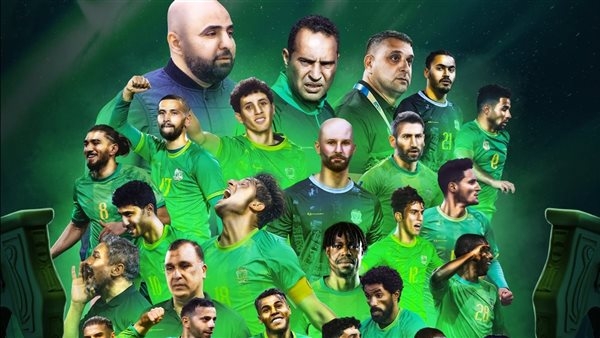 مؤمن سليمان يقود الشرطة لرباعية تاريخية في الدوري العراقي