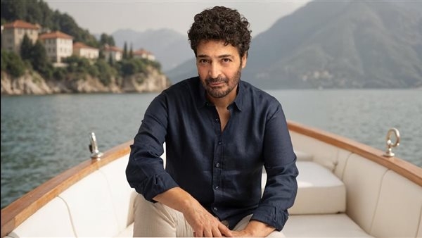 حميد الشاعري يحيي أجواء التسعينات بأغنية 'ده بجد' ويتصدر تريند يوتيوب
