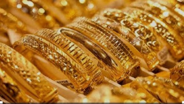 أسعار الذهب بمستهل تعاملات اليوم السبت 21 يونيو 2025