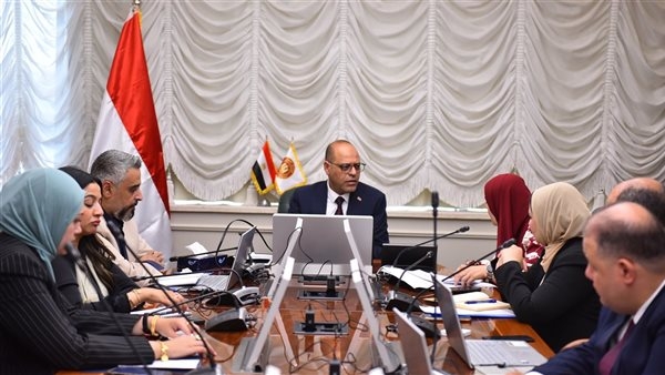 وزير العمل يشهد اجتماع اللجنة المصرية الأردنية المعنية بتنقل العمالة بين "البلدين"