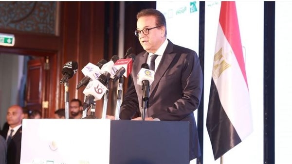 وزير الصحة: مبادرة "حياة كريمة" أحد أهم أركان برامج عمل الحكومة