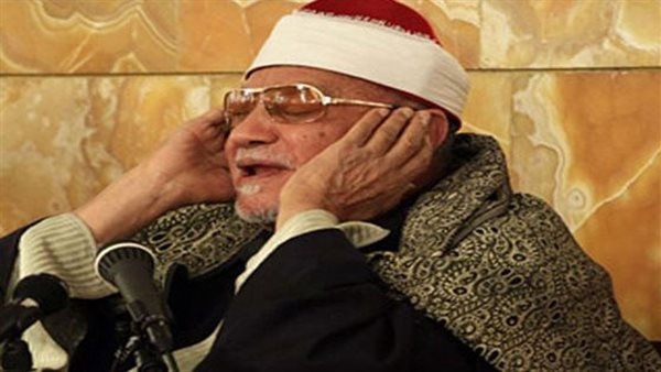 في ذكرى رحيله.."أبو العينين شعيشع" أول قارئ مصري قرأ القرآن بالمسجد الأقصى