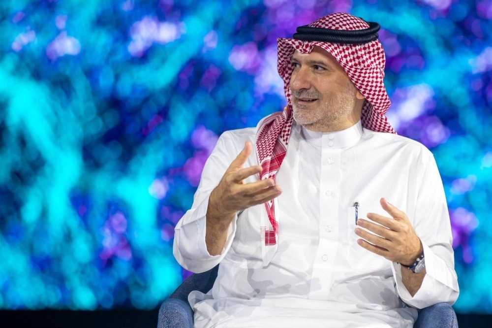 السعودية تتصدر منظومة الاستثمار الجريء بالمنقطة بالاستثمار في 54 صندوقا
