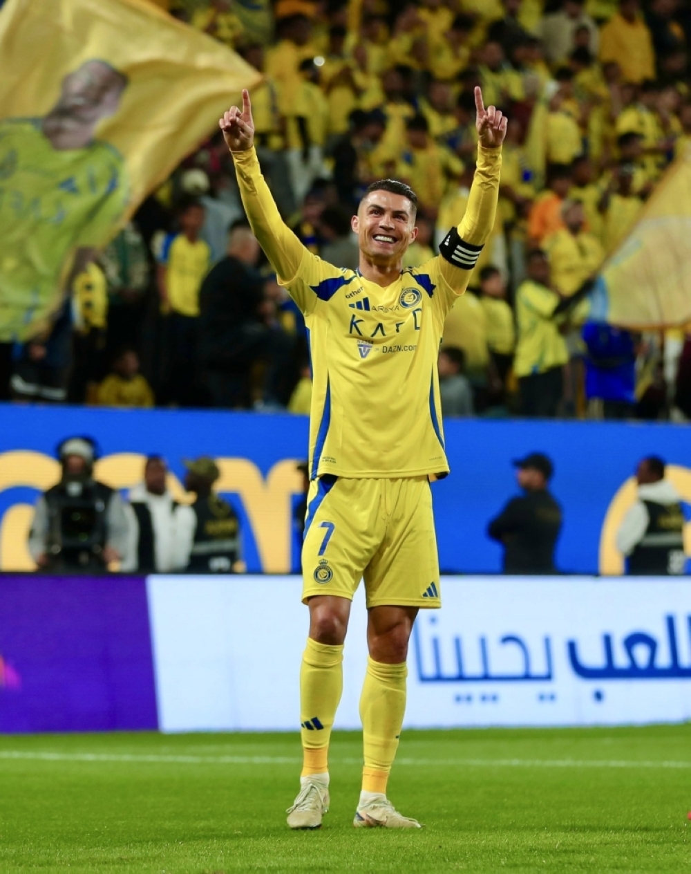 10 يهددون عرش رونالدو
