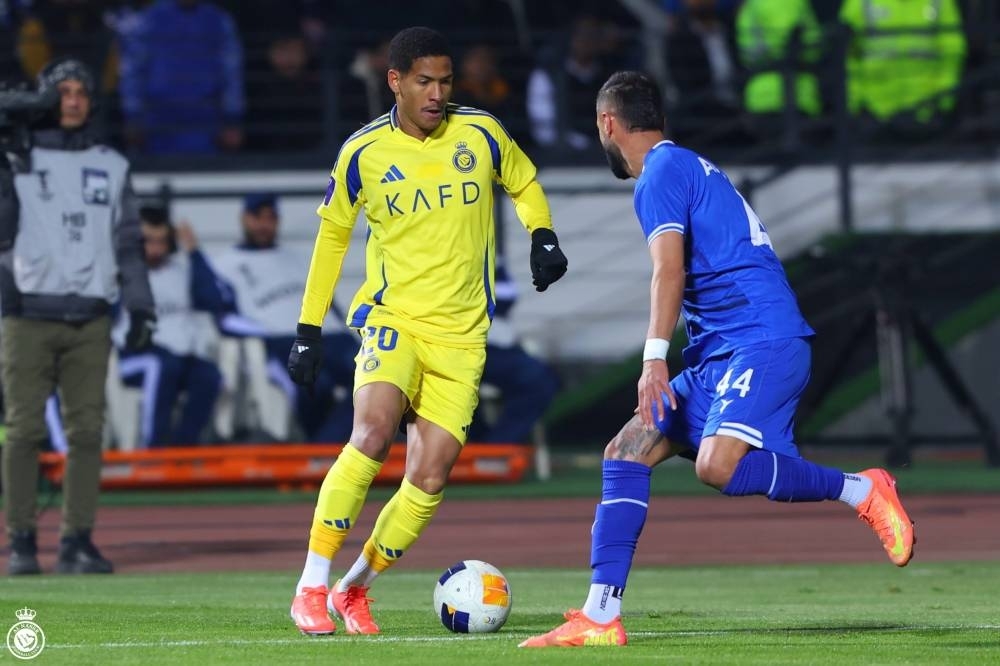 النصر يرفض الانتصار