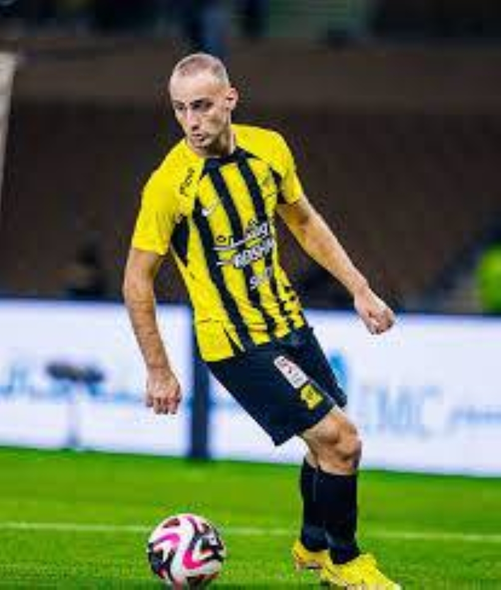 ظهير الاتحاد يخضع للجراحة