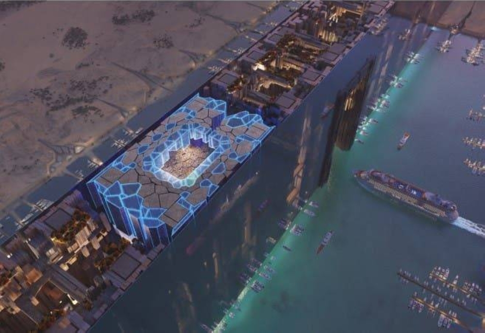 15 ملعبا جديدًا ومطورًا لاستضافة المونديال