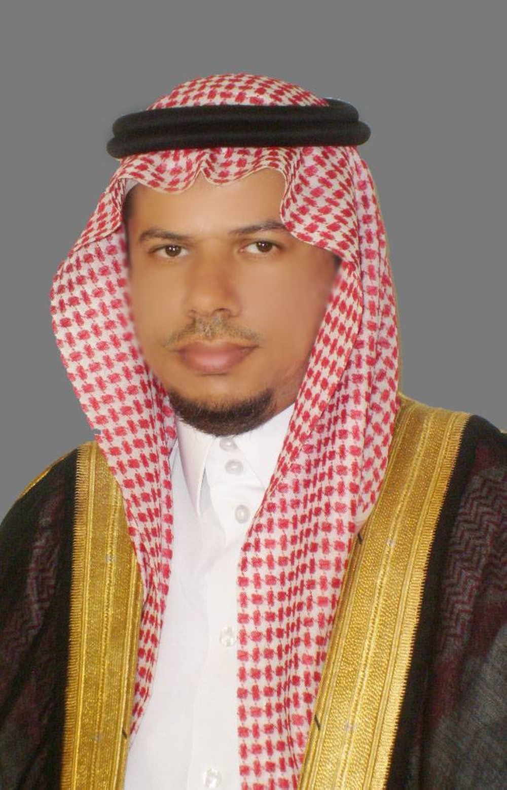 القاضي الخرجي رمز من رموز العدالة