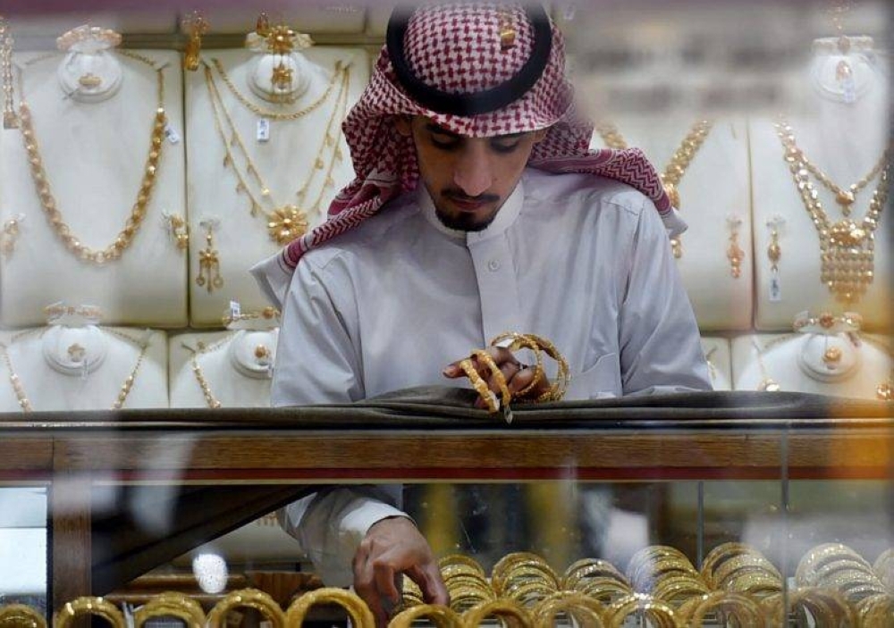 29.9 % ارتفاع الإنفاق على المجوهرات في المملكة