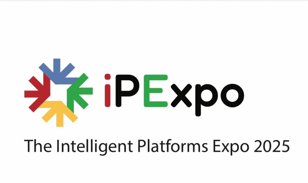 ملتقى ومعرض المنصات المالية الذكية iPExpo2025
