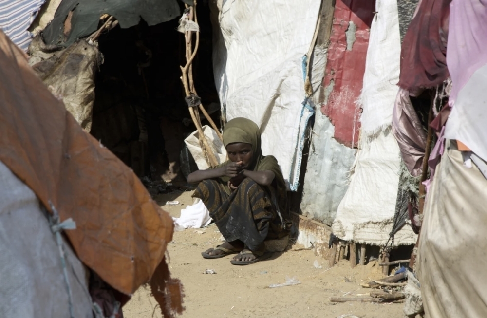الكوليرا تحصد الأرواح في جنوب السودان