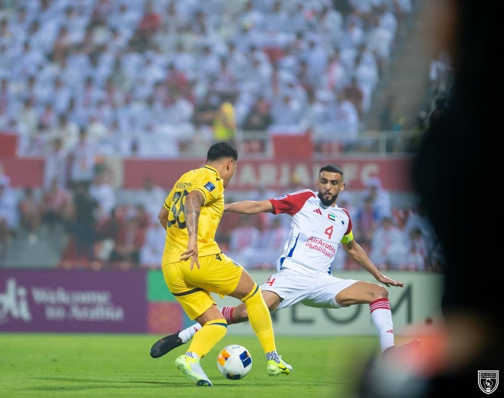 طارت في غمضة عين