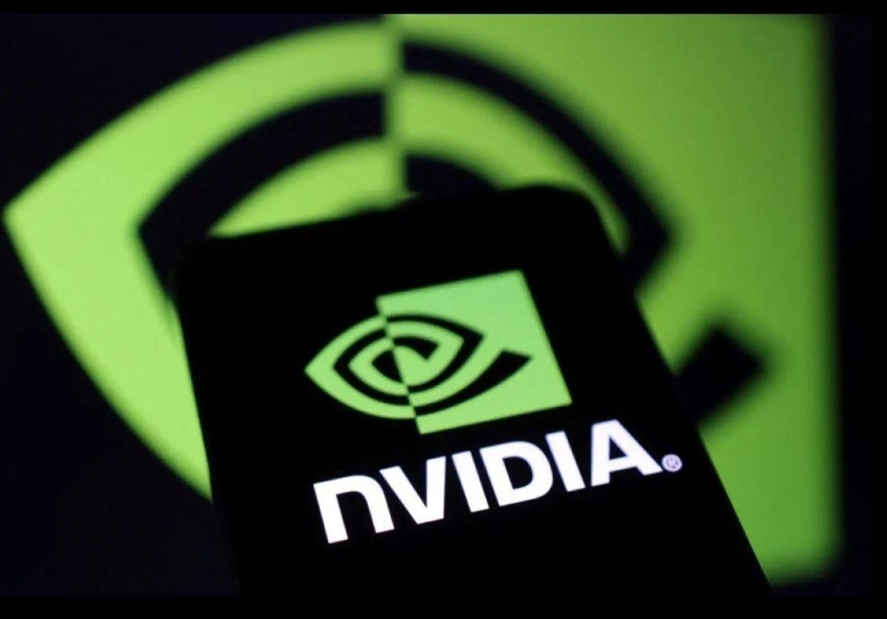قيود أمريكية تفرض 5.5 مليارات دولار على NVIDIA