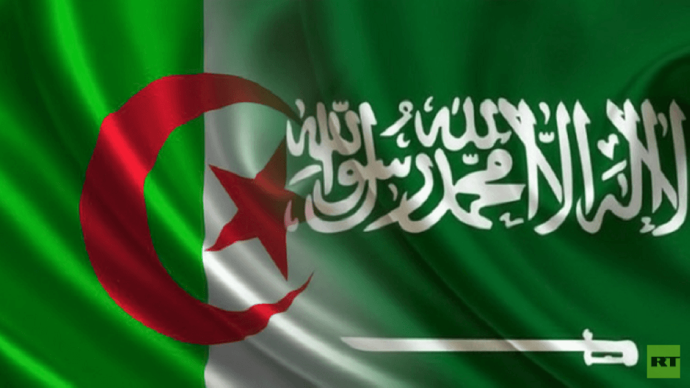 نمو الاستثمارات السعودية في الجزائر