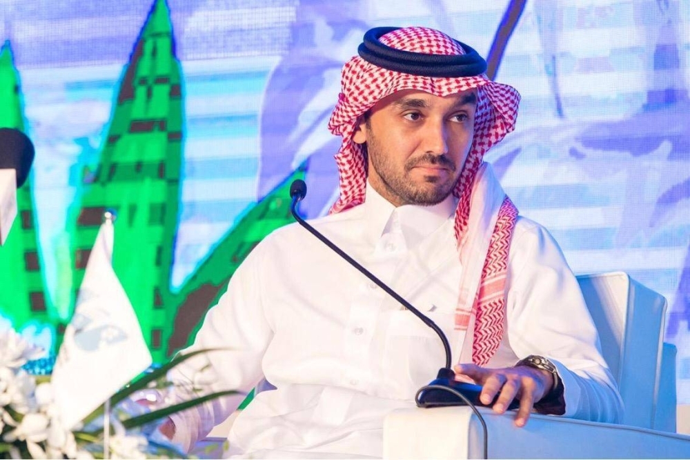 السعودية ترحب بمشاركة 64 منتخبا بمونديال 2034