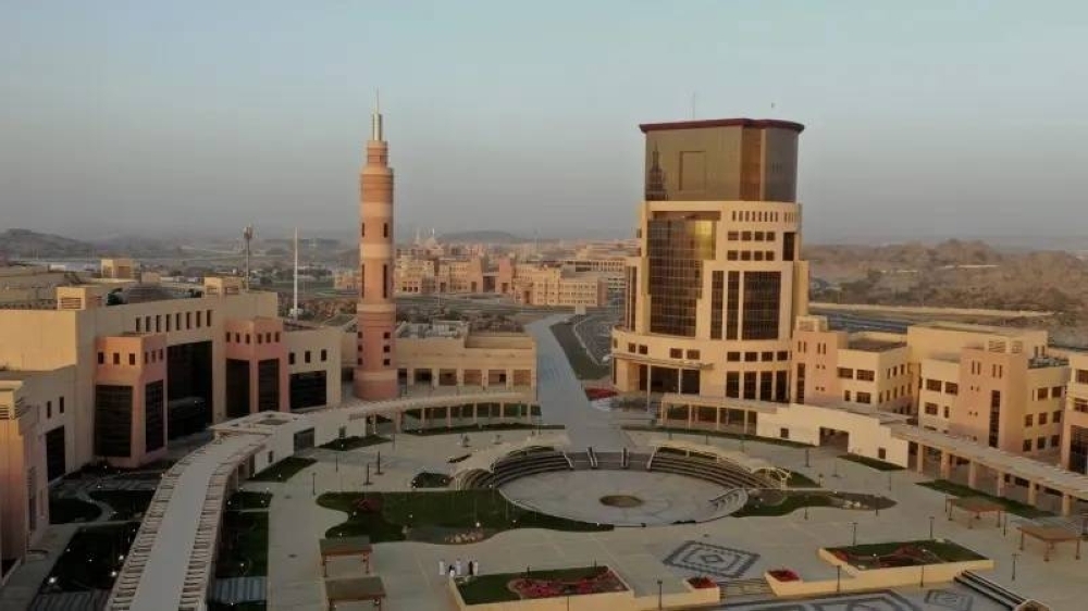ترشيد تطلق مشروع رفع كفاءة الطاقة بجامعة خالد