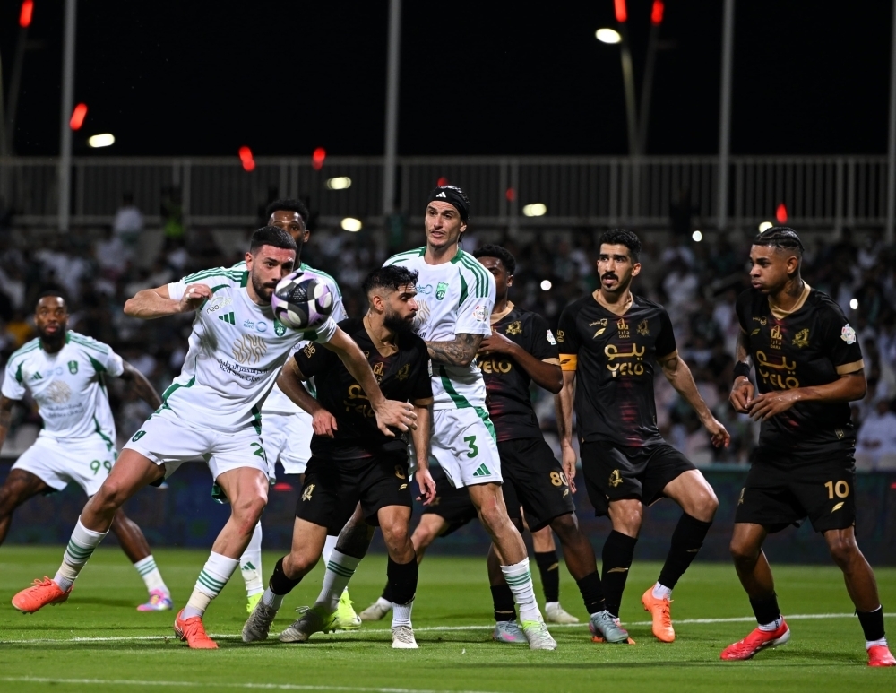 الشباك المستباحة سمة الثلاثي السعودي بروفة آسيا