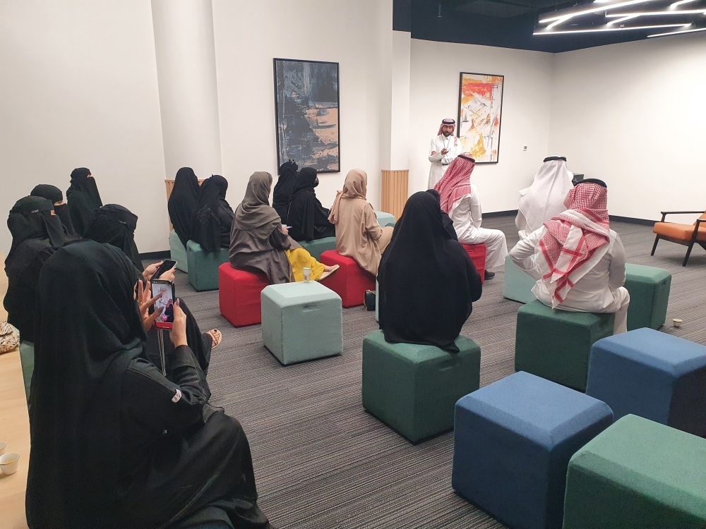 4 ملايين ريال لتمويل 82 علامة سعودية