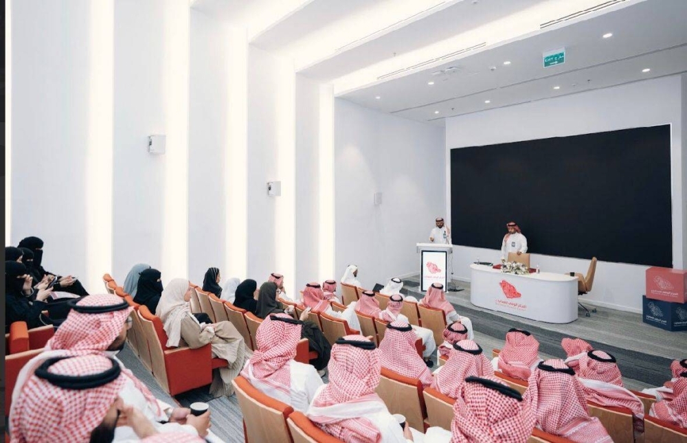 مركز الفعاليات يحتفي باليوم العالمي للمشتريات بشراكات نوعية