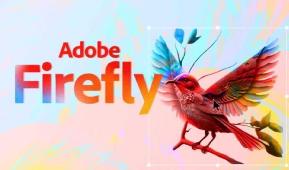 Adobe تطلق نموذج Al للصور