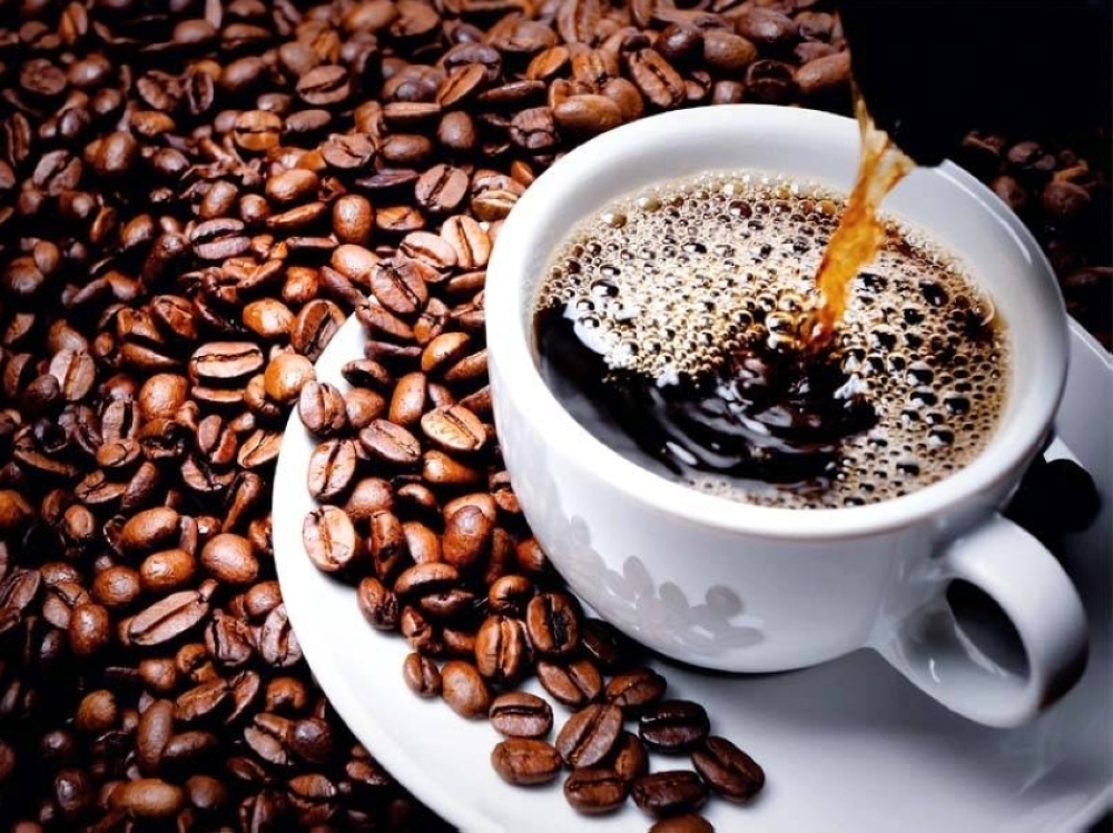 القهوة السوداء تحسن مقاومة الإنسولين