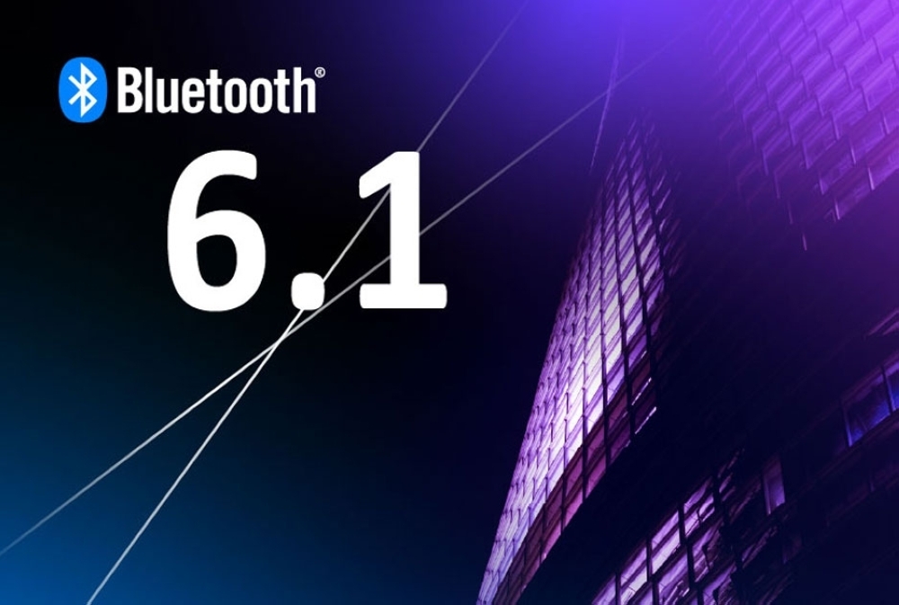 إصدار جديد من Bluetooth