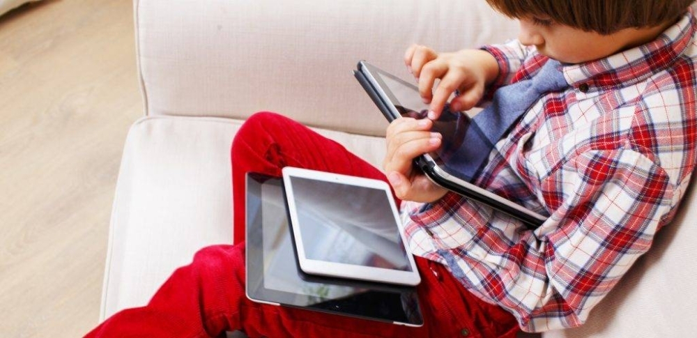 38 % من أطفال ومراهقي العالم غير راضين عن حياتهم