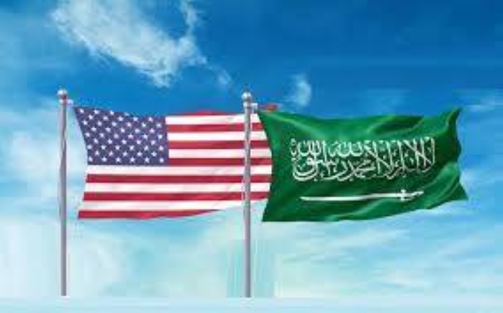 زيارة ترمب للمملكة تجدد التأكيد على عمق العلاقات السعودية الأمريكية وشراكة متعددة الأبعاد