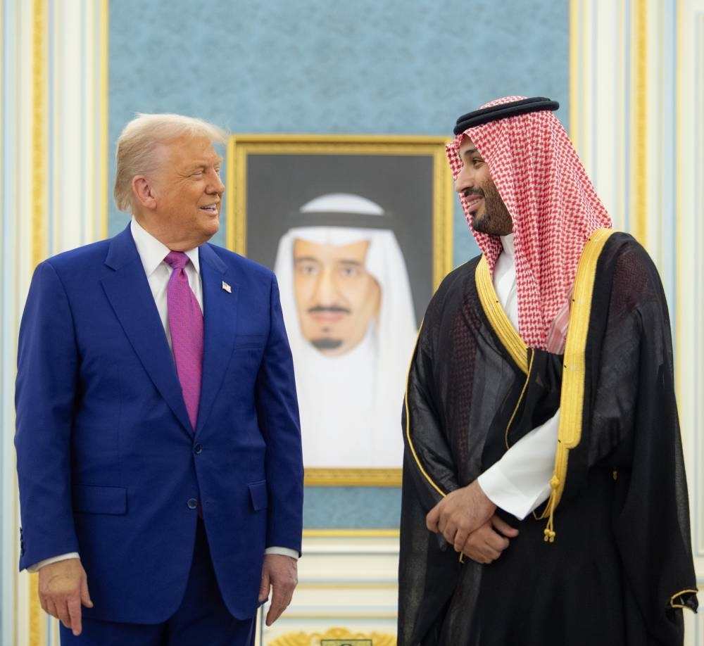 العلاقات السعودية الأمريكية.. شراكة راسخة وآفاق واعدة