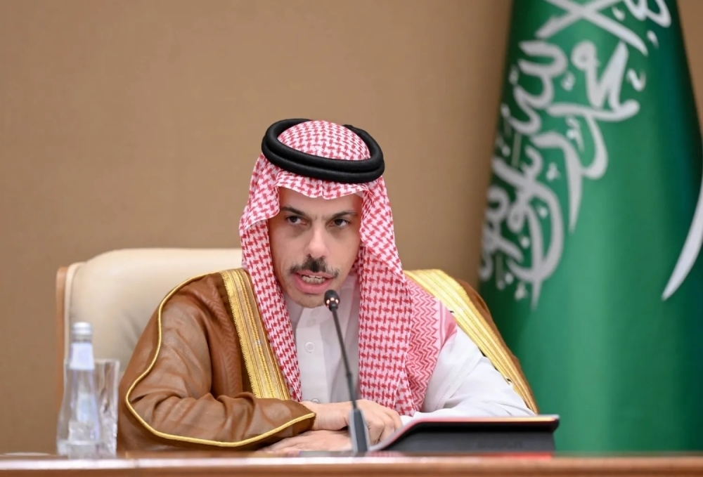 وزير الخارجية: رفع العقوبات عن سوريا كان ضروريا
