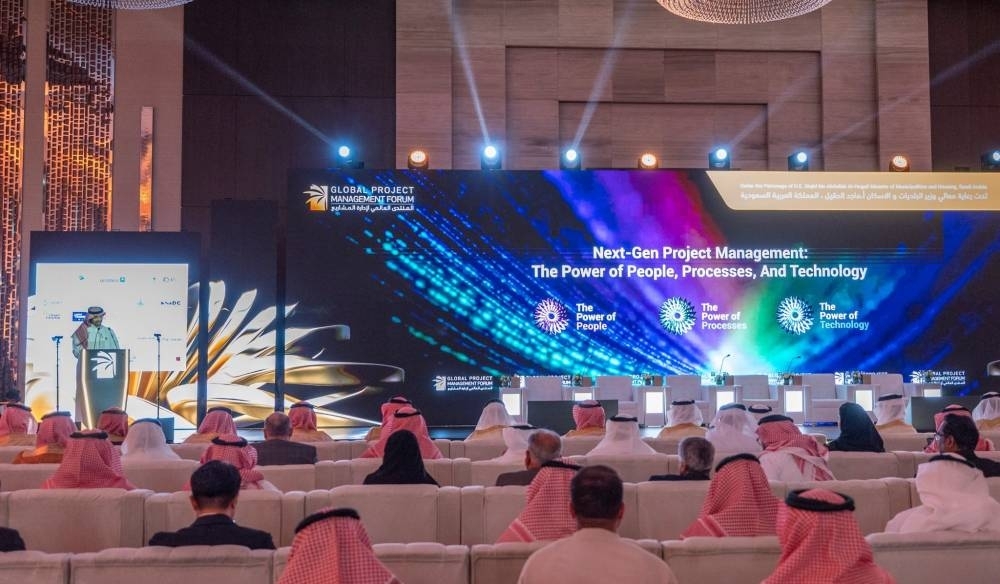 1.6 مليون عامل في قطاع البناء السعودي