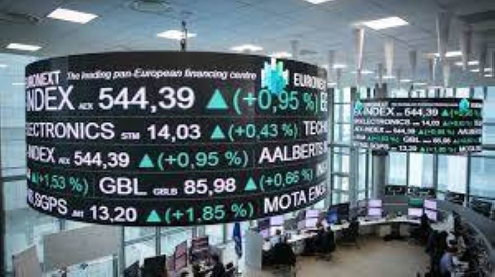 مليارديرات ألمانيا وسويسرا وبريطانيا يسيطرون على السوق الأوروبية