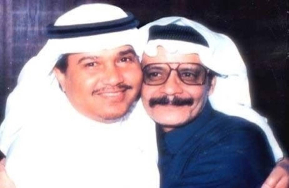 الأغنية السعودية أكبر من طلال مداح ومحمد عبده