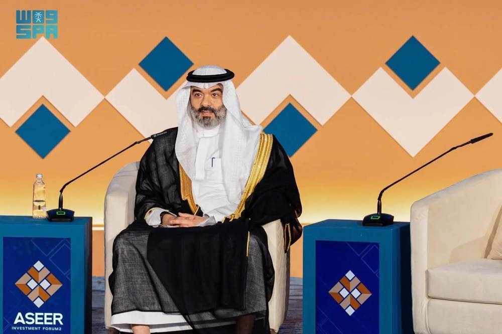 موسم عسير يستهدف 9 ملايين سائح بحلول 2030